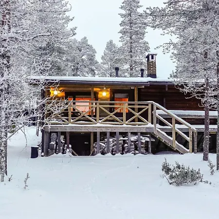 Дом отдыха Vahtamantie 8 B By Interhome