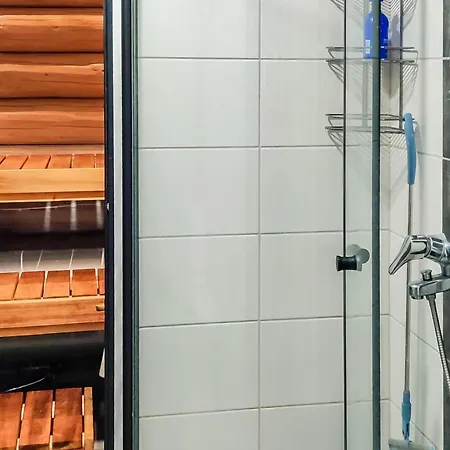 Дом отдыха Vahtamantie 8 B By Interhome