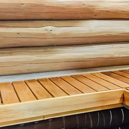 Vahtamantie 8 B By Interhome