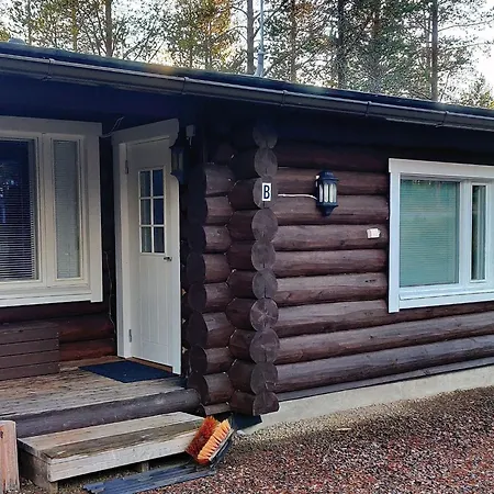 Vahtamantie 8 B By Interhome *