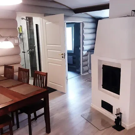 Vahtamantie 8 B By Interhome