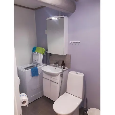Vahtamantie 8 B By Interhome Tatil Evi Saariselka