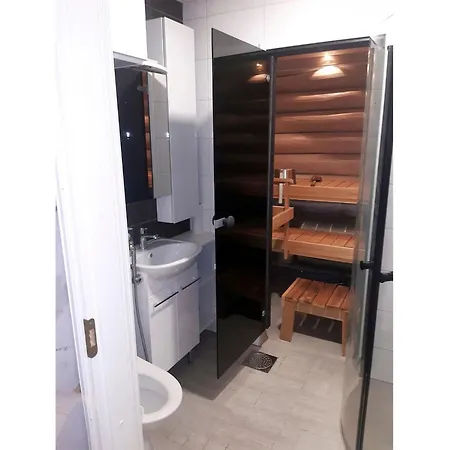 Vahtamantie 8 B By Interhome Tatil Evi