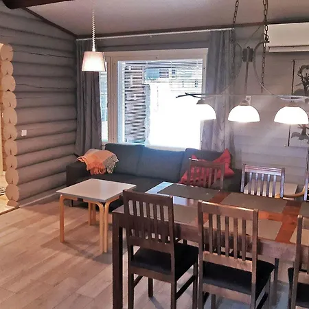 Дом отдыха Vahtamantie 8 B By Interhome