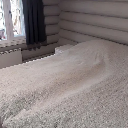 Дом отдыха Vahtamantie 8 B By Interhome Саариселькя