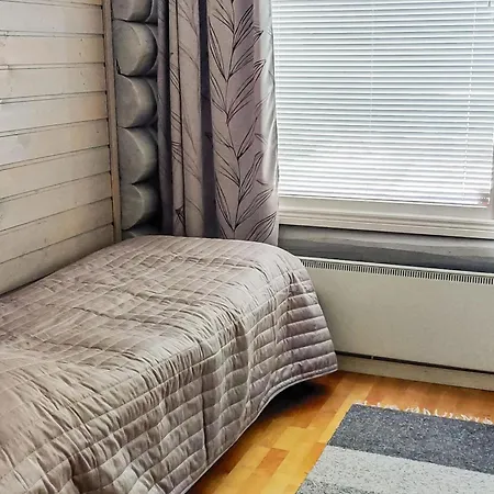 Vahtamantie 8 B By Interhome * סאריסלקה