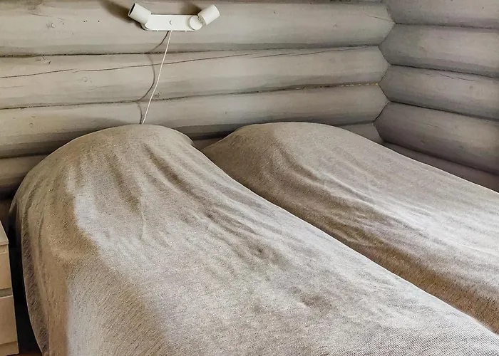 Vahtamantie 8 B By Interhome * סאריסלקה