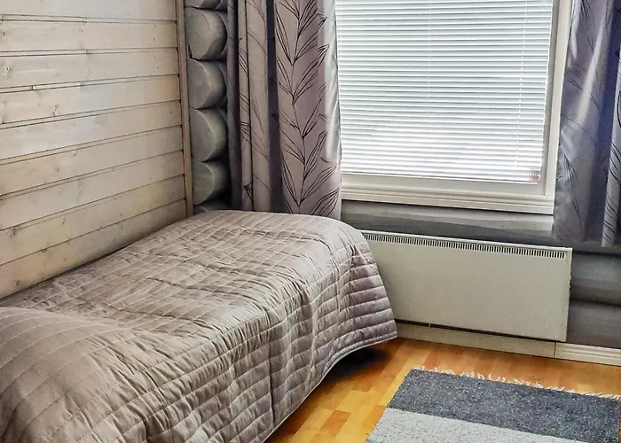 Vahtamantie 8 B By Interhome * סאריסלקה