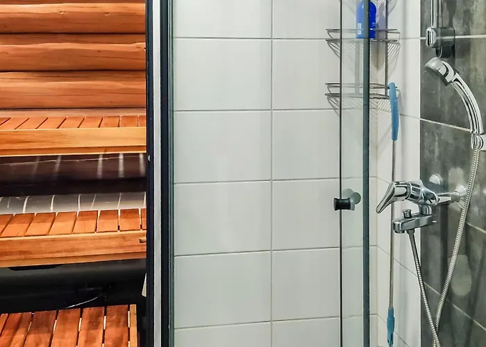 Vahtamantie 8 B By Interhome בית נופש