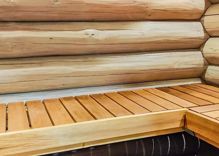 Vahtamantie 8 B By Interhome