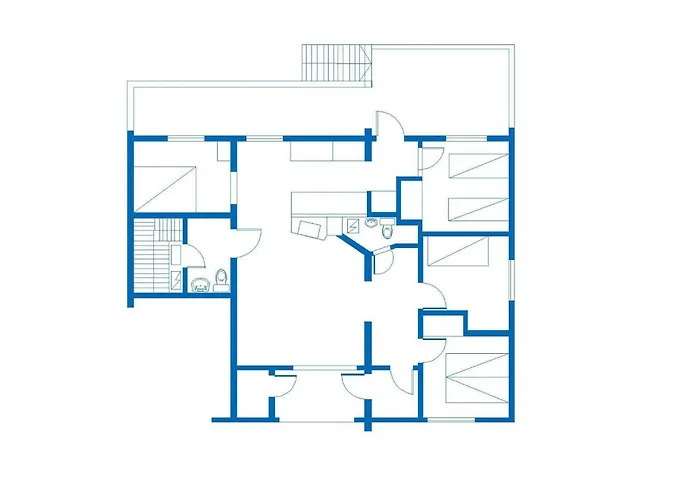 Vahtamantie 8 B By Interhome סאריסלקה